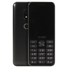 Телефон Alcatel 2003D, серый