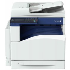 МФУ Xerox DocuCentre SC2020, бело-синий
