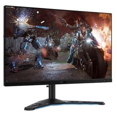 Монитор Lenovo Legion Y27gq-25 27", черный