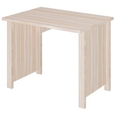 Письменный стол Мэрдэс Bartolo СТД, ШхГ: 90х64 см, цвет: карамель Merdes