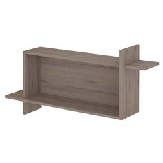 Полка Мэрдэс Домино Нельсон ПК-16 100х24х53 см, нельсон Merdes