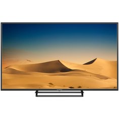 Телевизор Hyundai H-LED43FT3001 43" (2020), черный