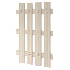 Вешалка Мэрдэс Домино СТ-280 карамель Merdes