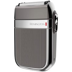 Электробритва Remington HF9000, серебристый