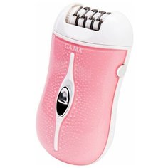 Эпилятор GA.MA ESSENTIAL pink