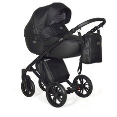 Универсальная коляска Indigo Porto (2 в 1), Po 08