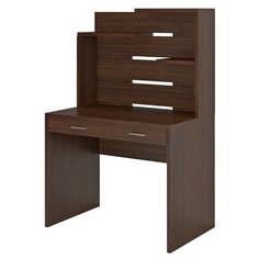 Компьютерный стол Мэрдэс Домино СП-22, ШхГ: 100х62 см, цвет: венге Merdes