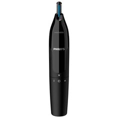 Триммер Philips NT1650 Series 1000, черный