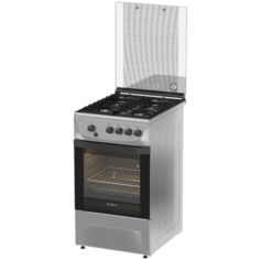 Газовая плита DARINA 1D1 GM241 014 X Дарина