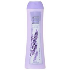 Herbs of Bulgaria лосьон Lavender антицеллюлитный для тела 250 мл