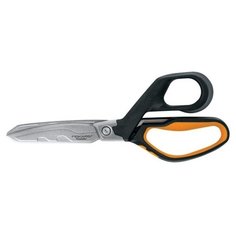 Строительные ножницы вырубные 210 мм FISKARS PowerArc 1027204