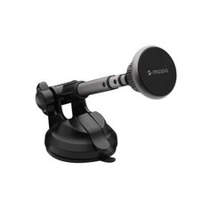 Магнитный держатель Deppa Mage Cannon черный