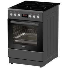 Электрическая плита DARINA 0F5 EC142 615 Gr Дарина