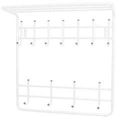 Вешалка Nika ВПТ11 белый