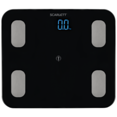 Весы электронные Scarlett SC-BS33ED46