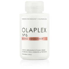 OLAPLEX крем для волос No.6 Bond Smoother, 100 мл