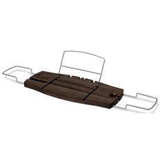 Полка Umbra Aquala 020390 коричневый