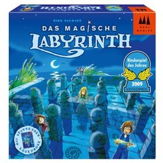 Настольная игра Schmidt Das Magische Labyrinth