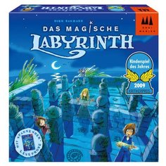 Настольная игра Schmidt Das Magische Labyrinth