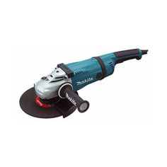 УШМ Makita GA9040SF, 2600 Вт, 230 мм