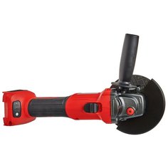 Аккумуляторная УШМ Felisatti УШМ-125/18Л3, 125 мм, без аккумулятора