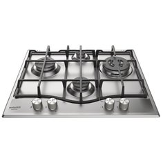 Газовая варочная панель Hotpoint-Ariston PCN 641 T IX