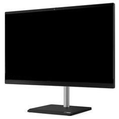 Моноблок Lenovo V50a-24IMB 11FK003DRU Intel Core i5-10400T/8 ГБ/1024 ГБ/AMD Radeon 625/23.8"/1920x1080/DVD-RW/Windows 10 Home 64