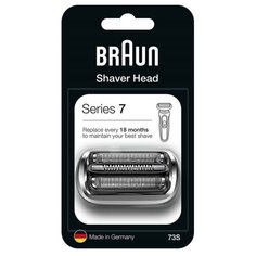 Сетка и режущий блок Braun 73S (Series 7) 1 шт.