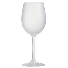 Набор фужеров (бокалов) для вина LA CAVE FROST 360мл 4шт Luminarc