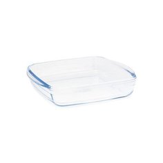 Блюдо Irresistible прямоугольное 35х23см+прихватки Pyrex