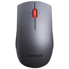 Мышь беспроводная Lenovo Professional Wireless Laser Mouse (4X30H56886)