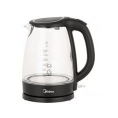 Чайник Midea MK-8015, черный