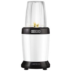 Стационарный блендер Sencor SNB 4300WH, белый