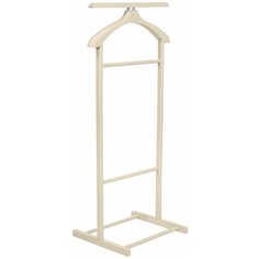 Вешалка напольная Leset Нью-Йорк слоновая кость