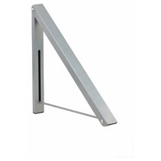 Вешалка настенная UniStor COMPACT планка для вешалок складная