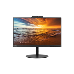 Монитор 21,5" Lenovo ThinkVision T22v-10 21.5" (61BBMAT6EU)