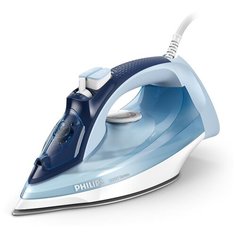 Утюг Philips DST5030/20 голубой/синий