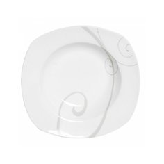 Тарелка суповая CARESS MODERN 23см Domenik