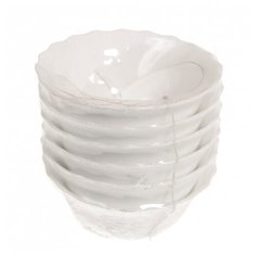 Салатники ТРИАНОН 5 + 1 12см Luminarc