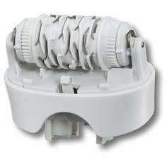 Эпилирующая головка для эпилятора Braun, white, 28 пинц