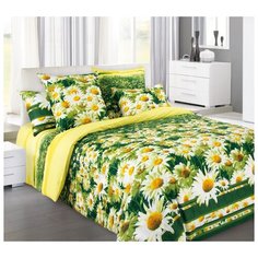 Постельное белье «Простор 1», бязь (2.0) Текс Дизайн