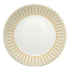 Столовый набор ОБЕРИ ОРАНЖ 18 предметов Luminarc