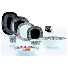 Столовый набор ВИЛЬНУС 44 предмета Luminarc