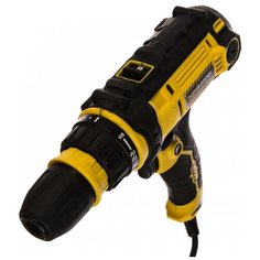 Дрель-шуруповерт Hanskonner HID2145PС