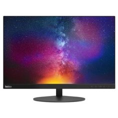 Монитор 22,5" Lenovo ThinkVision T23d 22.5" (61C3MAT6EU)