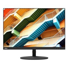 Монитор 25" Lenovo ThinkVision T25m-10 25" (61DCRAT1EU)