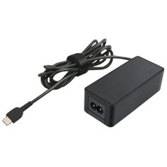 Адаптер питания Lenovo 45W Standard AC Adapter (USB Type-C) (4X20M26256)