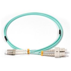 Кабель Lenovo IBM-Lenovo 5m LC-LC OM3 MMF Cable (00MN508)