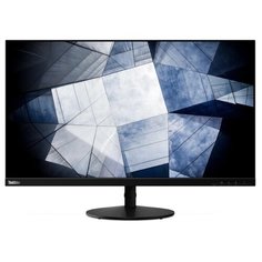 Монитор 28" Lenovo ThinkVision S28u-10 (61E6GAT2EU)