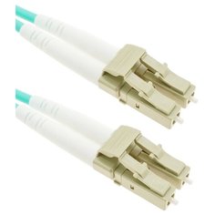 Кабель Lenovo 3m LC-LC OM4 MMF Cable (4Z57A10847)